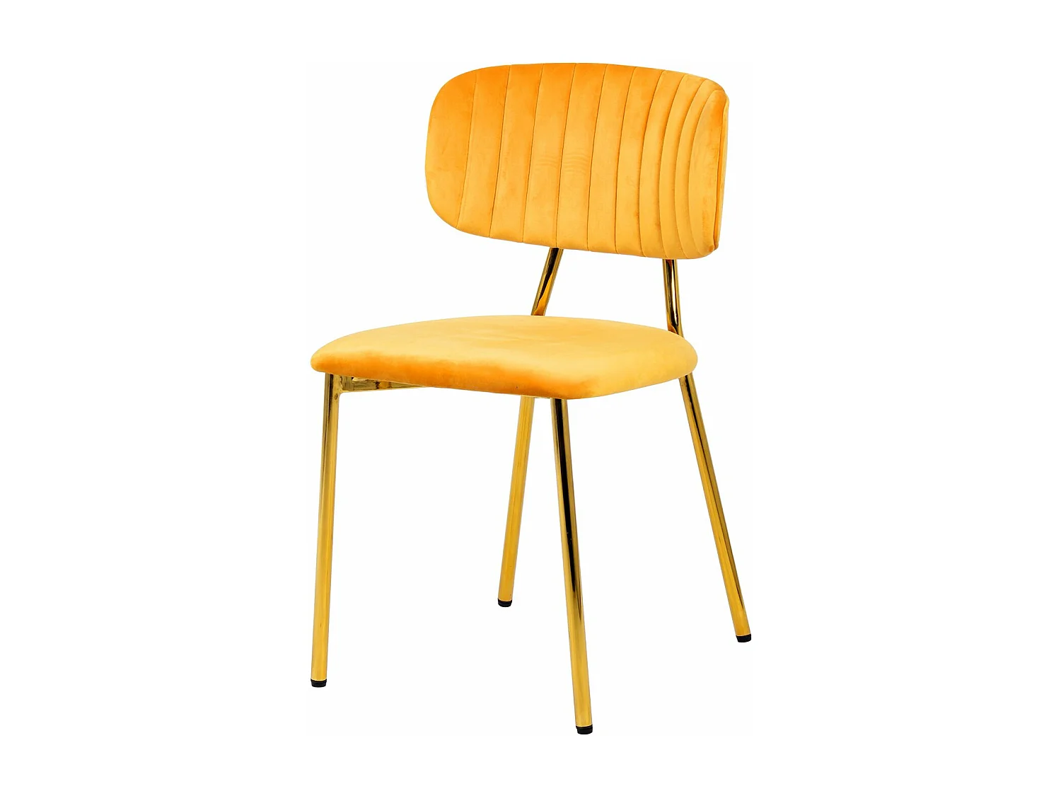 Chaise Giselle 125 lot de 2