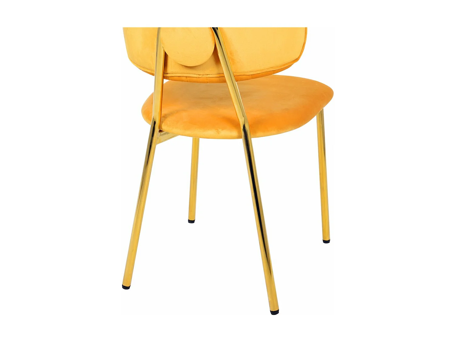 Chaise Giselle 125 lot de 2