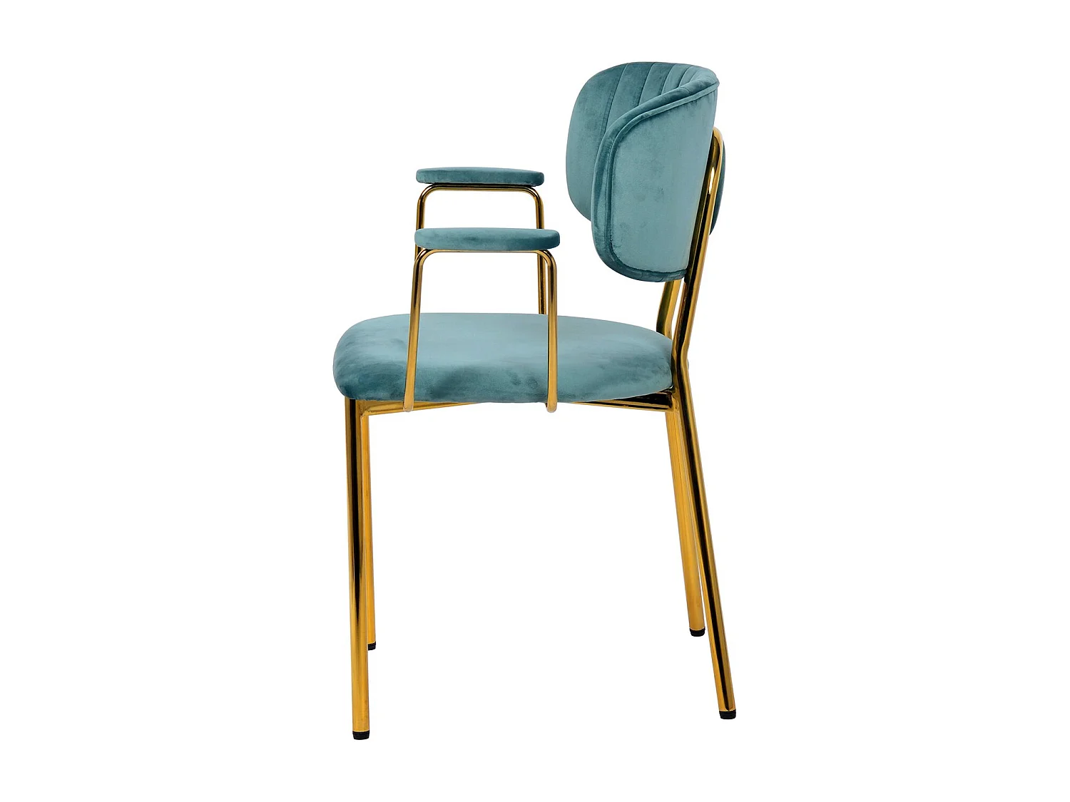 Chaise Giselle 225 lot de 2