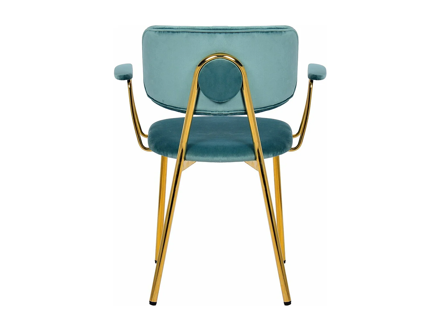 Chaise Giselle 225 lot de 2