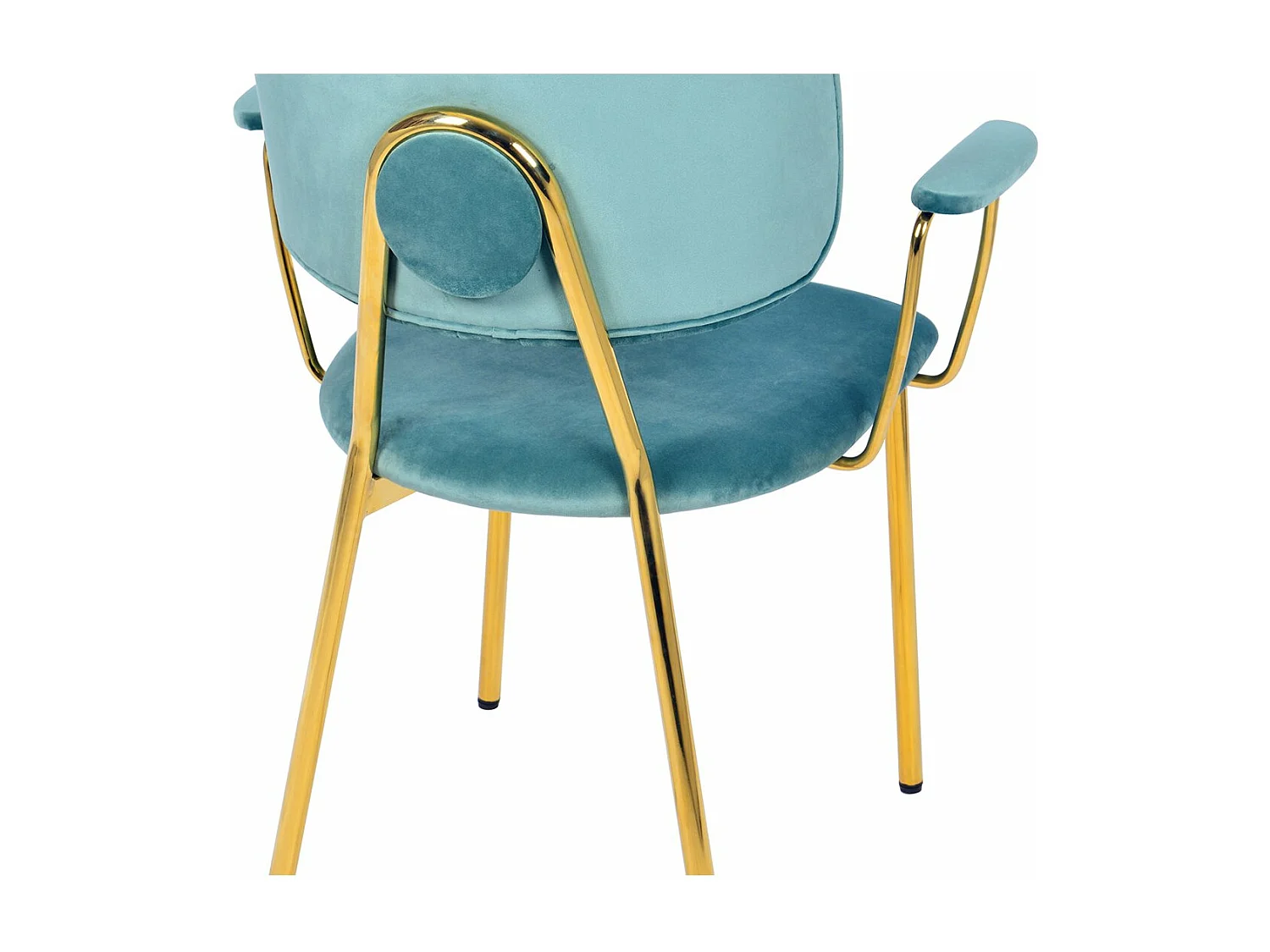 Chaise Giselle 225 lot de 2