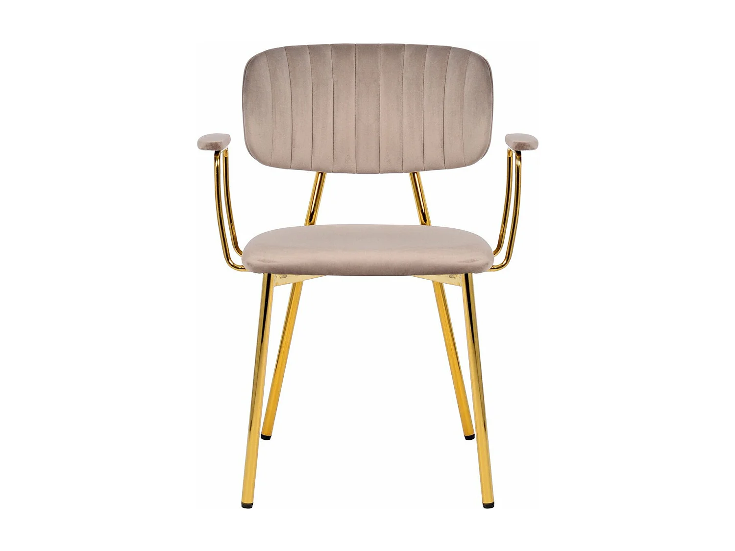 Chaise Giselle 225 lot de 2