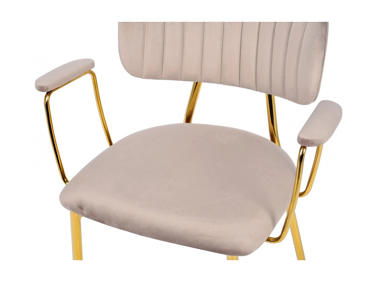Chaise Giselle 225 lot de 2