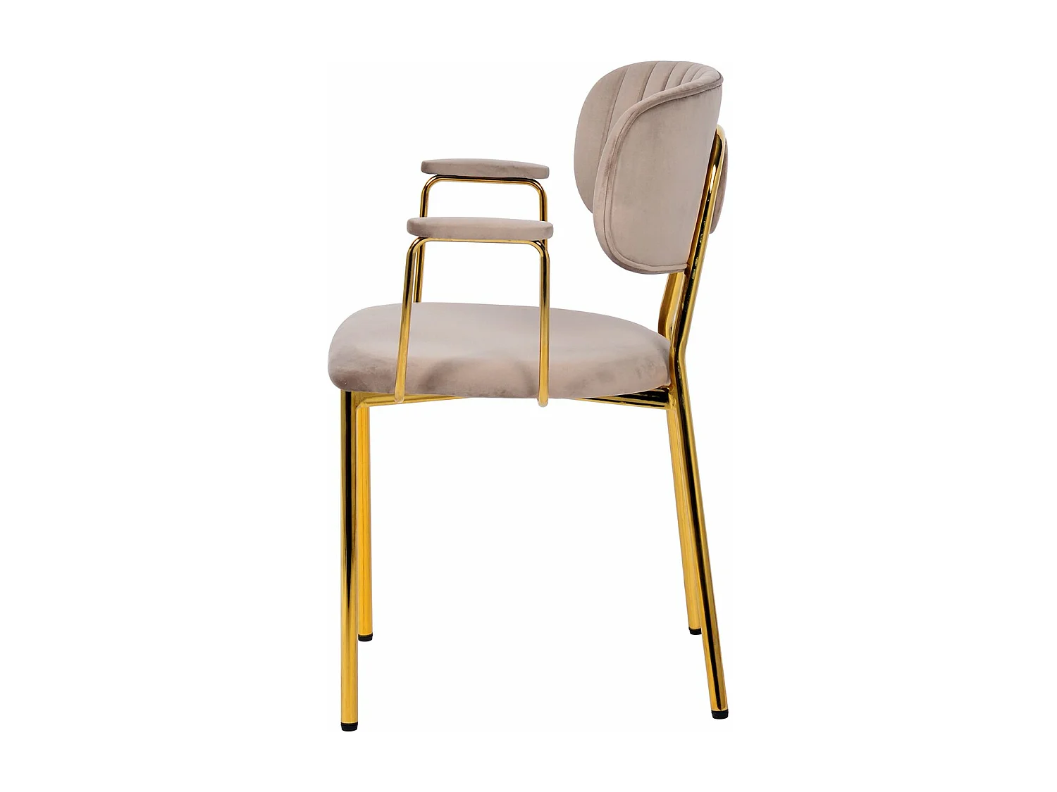 Chaise Giselle 225 lot de 2