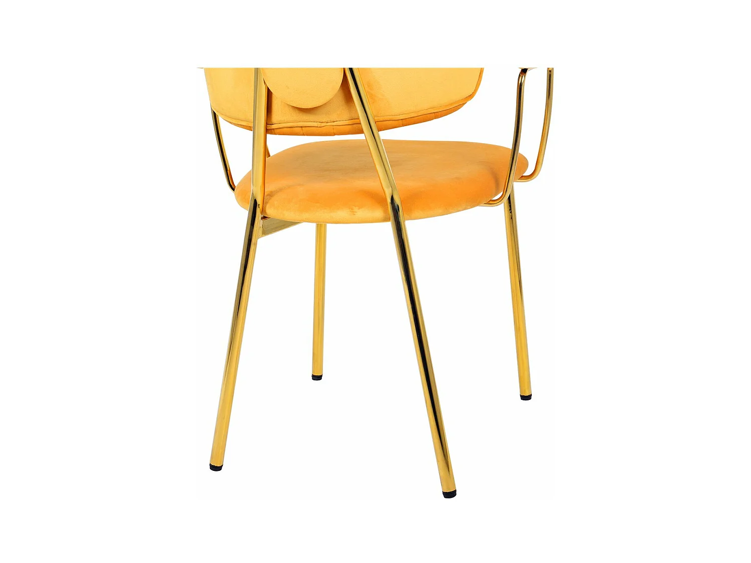 Chaise Giselle 225 lot de 2