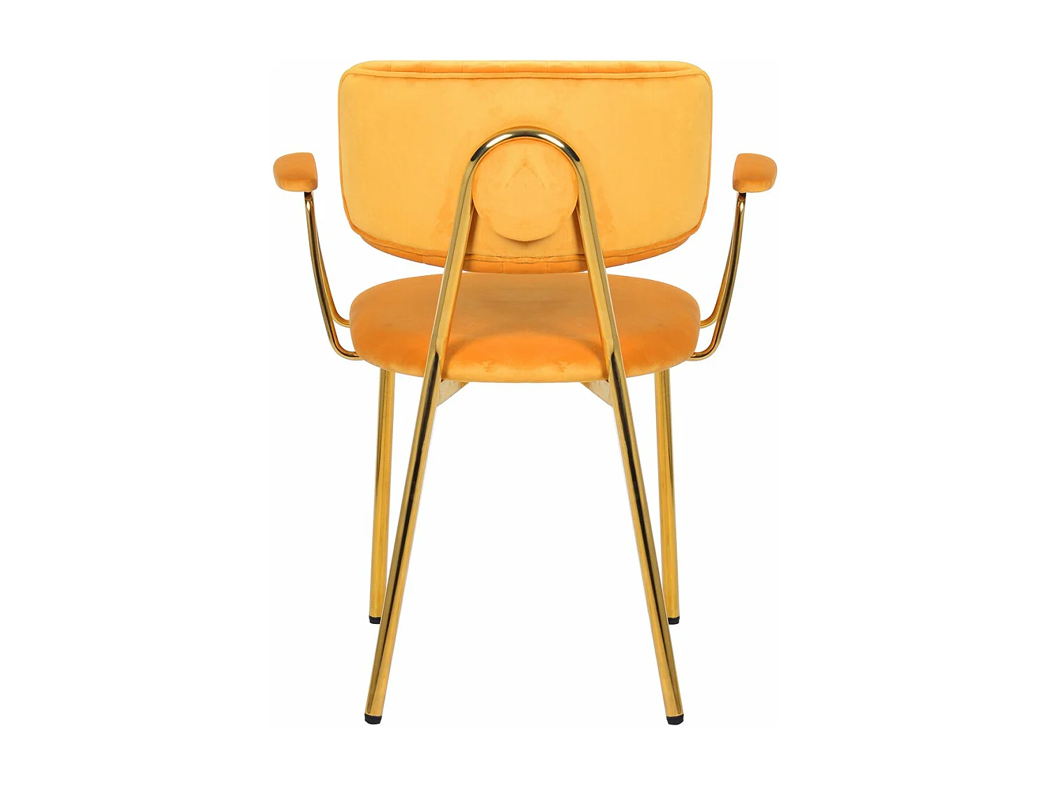 Chaise Giselle 225 lot de 2