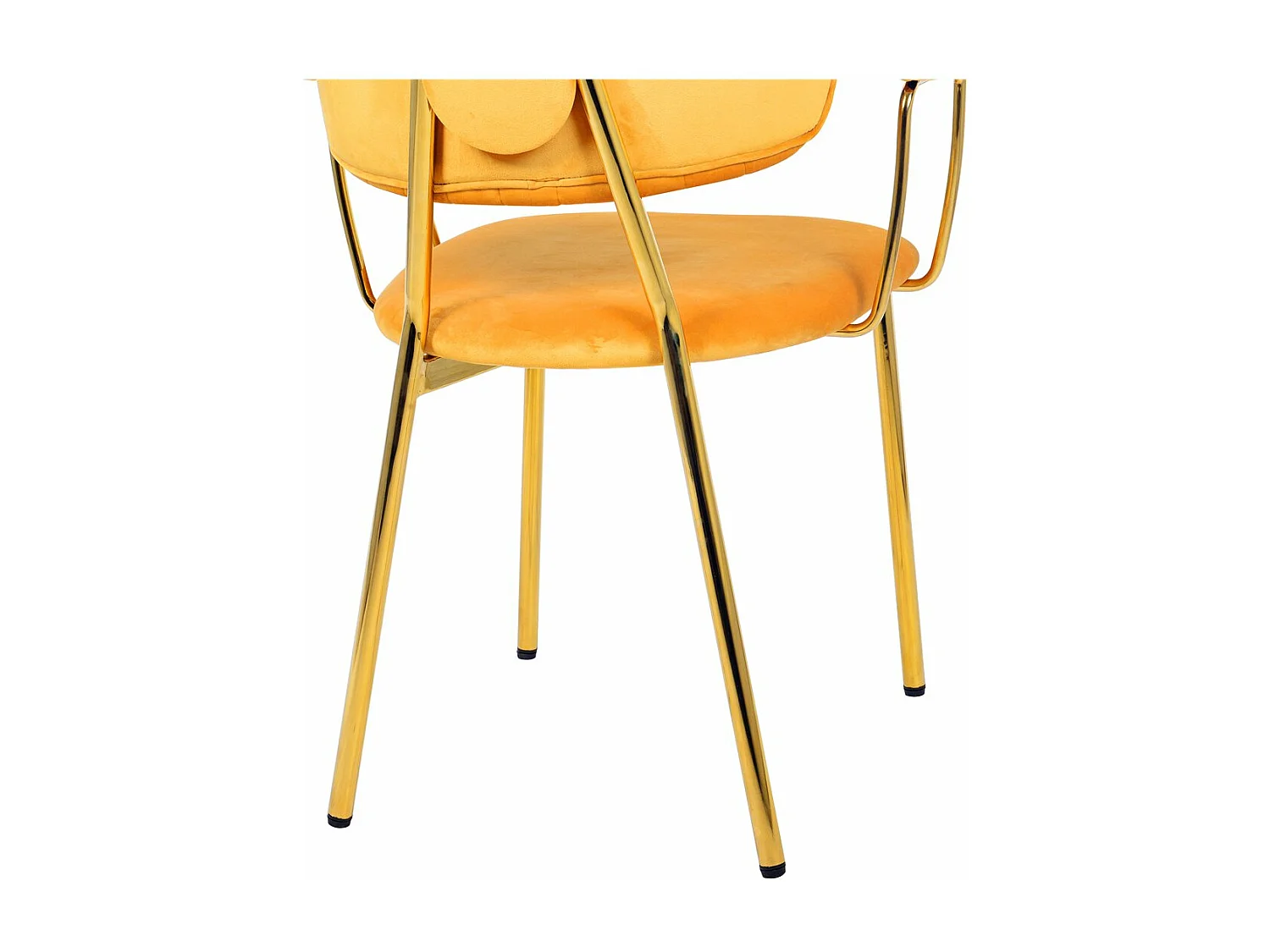 Chaise Giselle 225 lot de 2