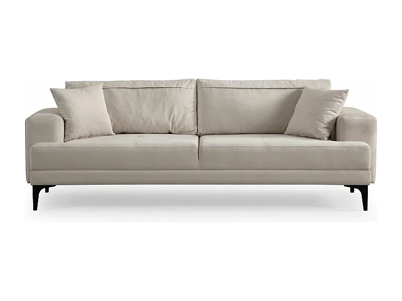 Sofá-cama Altadena 588, 78x234x100cm