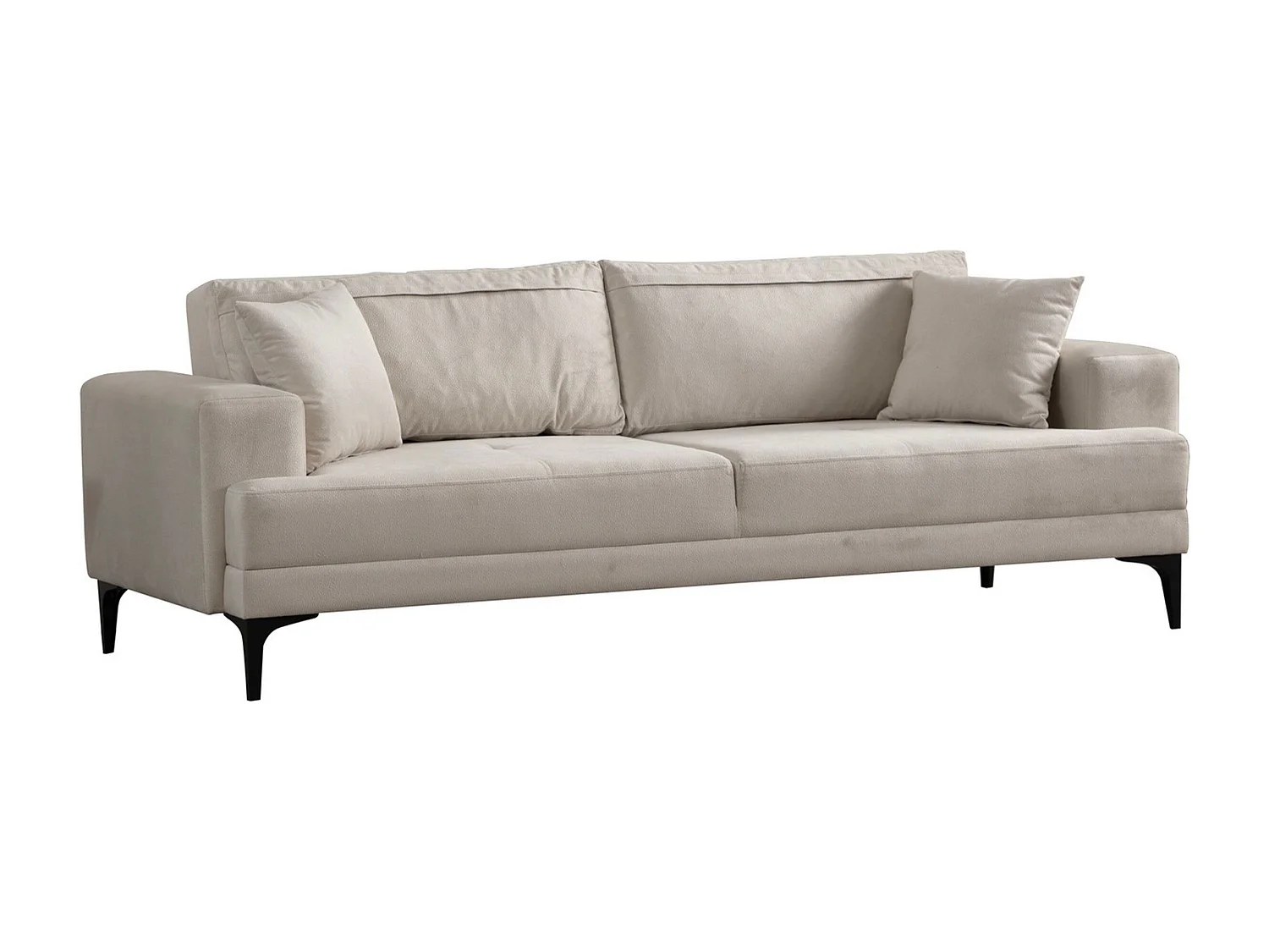 Sofá-cama Altadena 588, 78x234x100cm