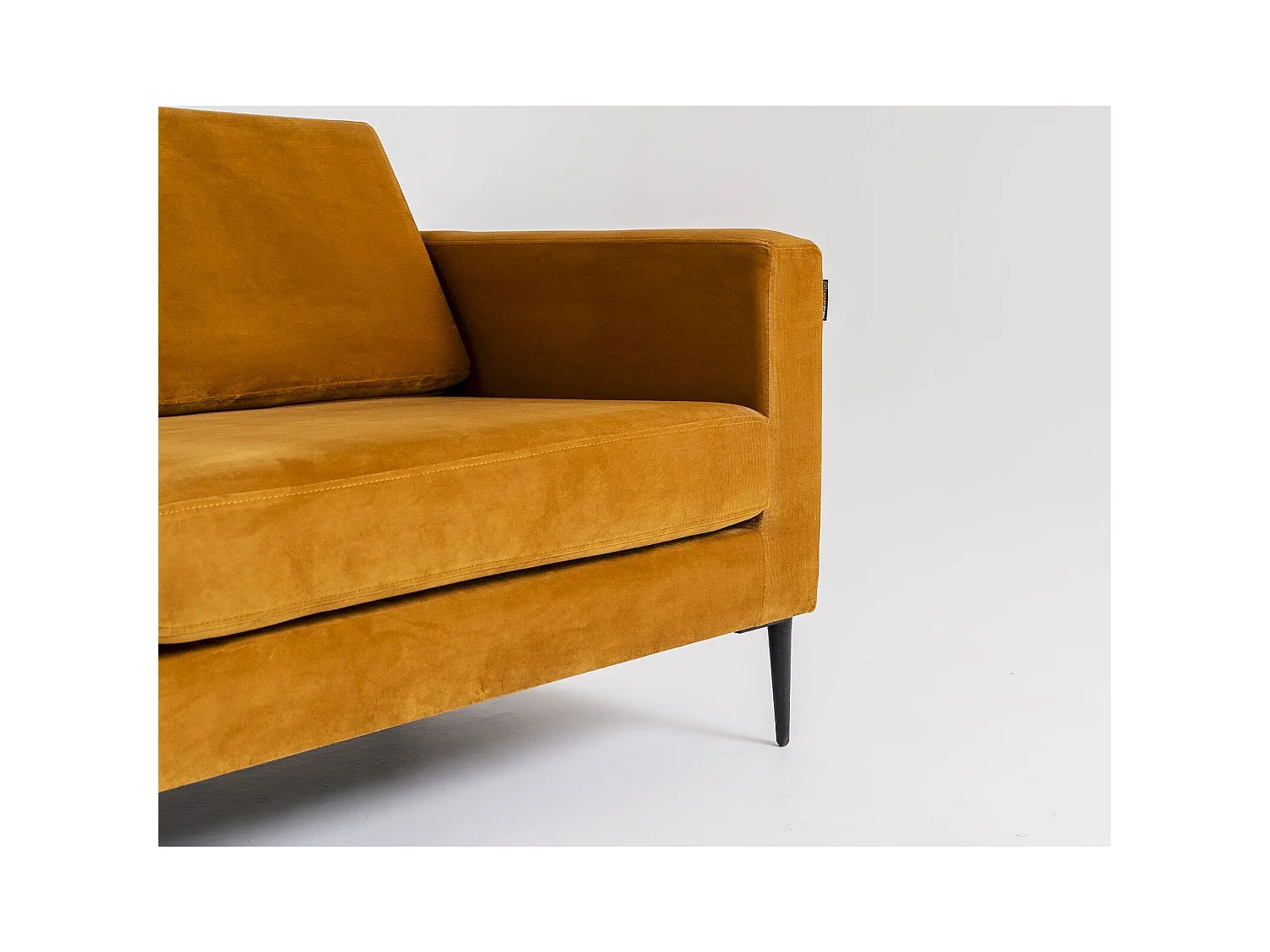 Sofa Vergan 264 x 88 x 82 cm