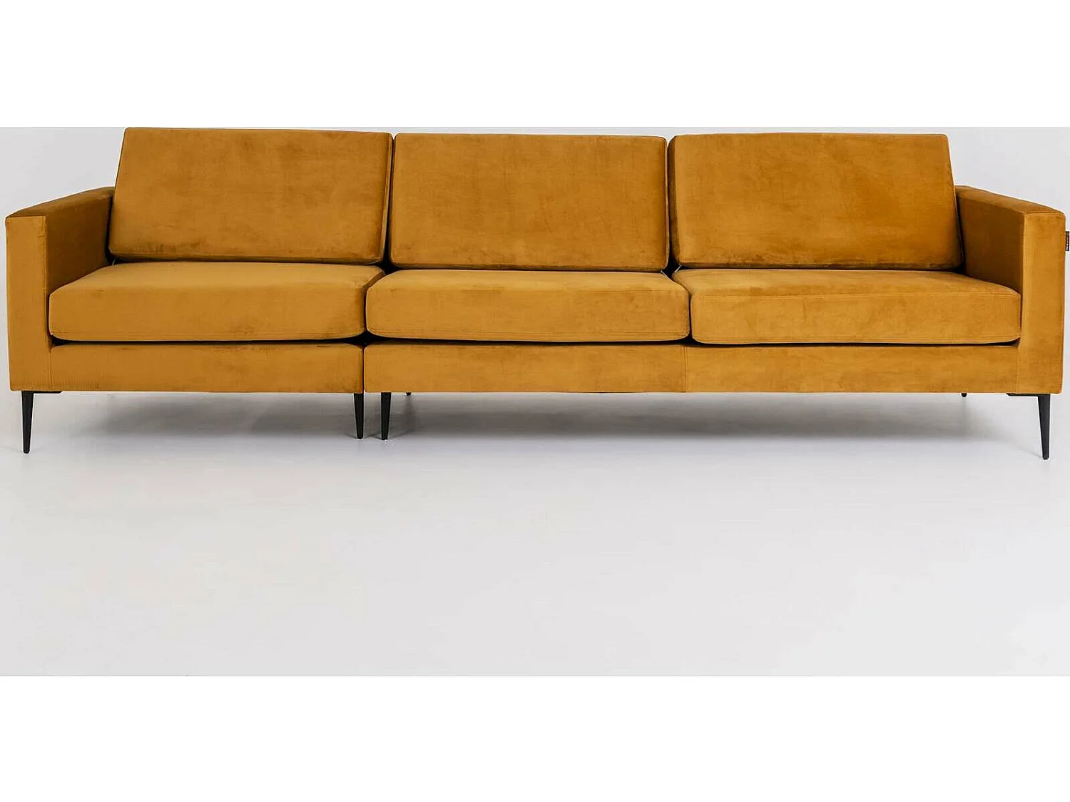 Sofa Vergan 264 x 88 x 82 cm