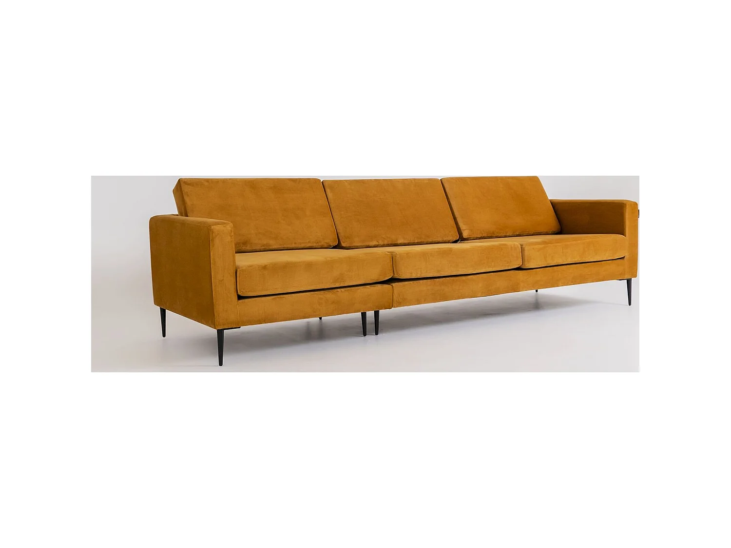 Sofa Vergan 264 x 88 x 82 cm