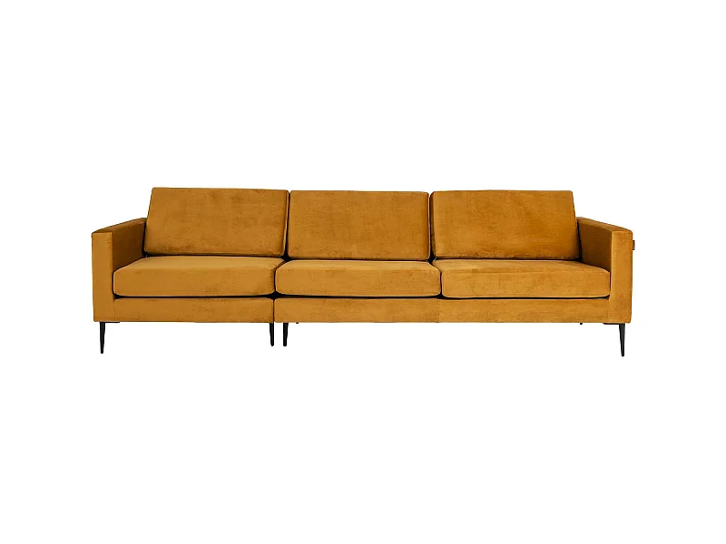 Sofa Vergan 264 x 88 x 82 cm