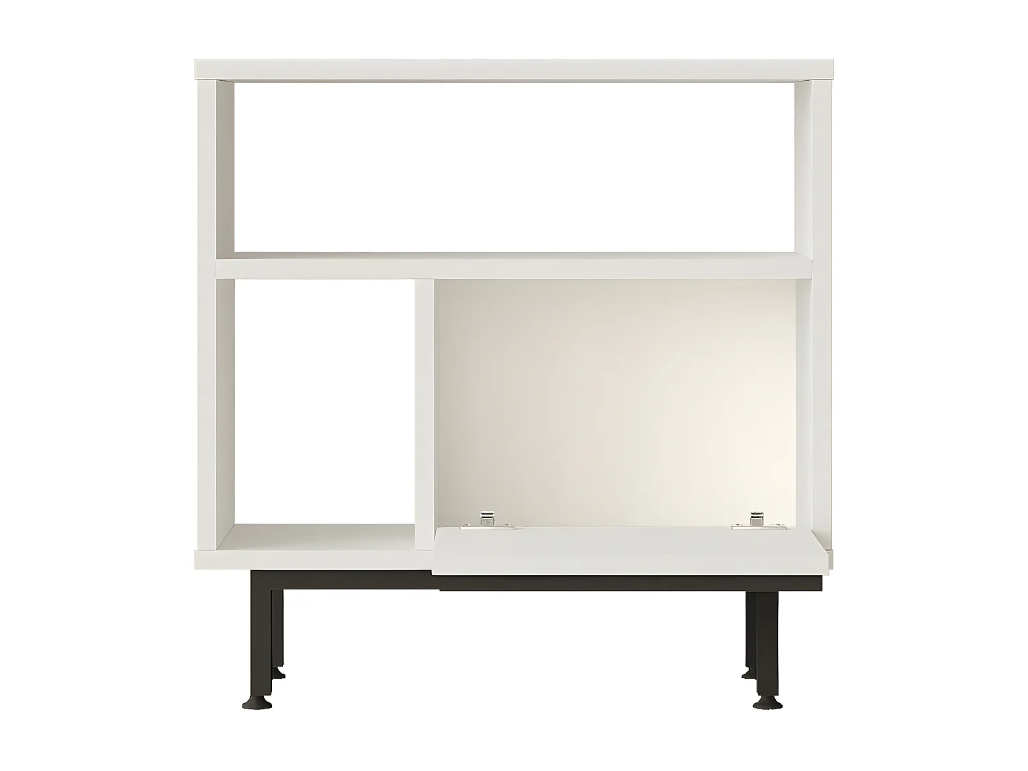 Mesa auxiliar Kailua AE105