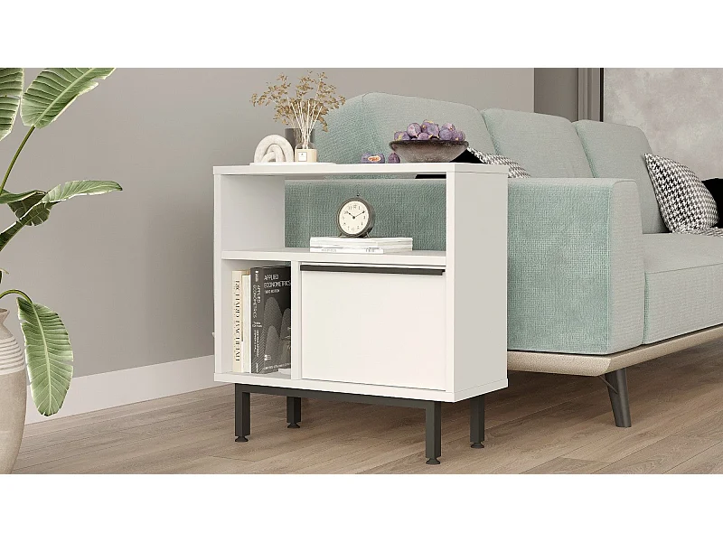 Mesa auxiliar Kailua AE105