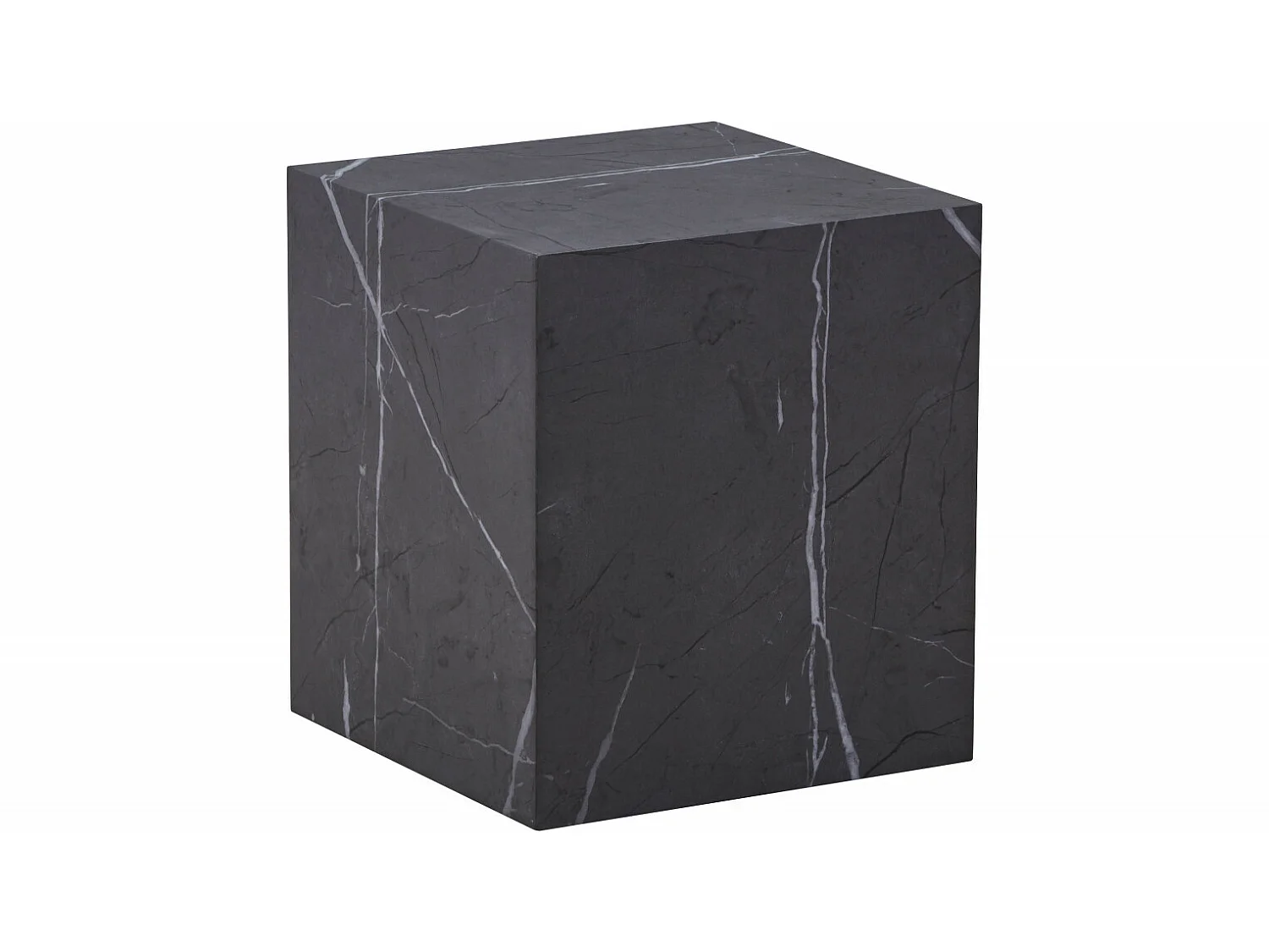 Table d'appoint Cuboid 225