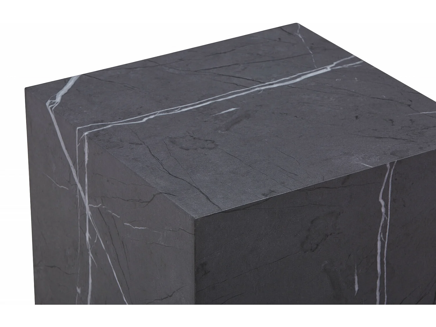 Table d'appoint Cuboid 225