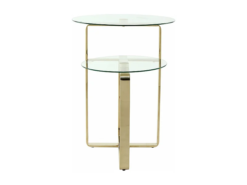 Table d'appoint Catrice 125