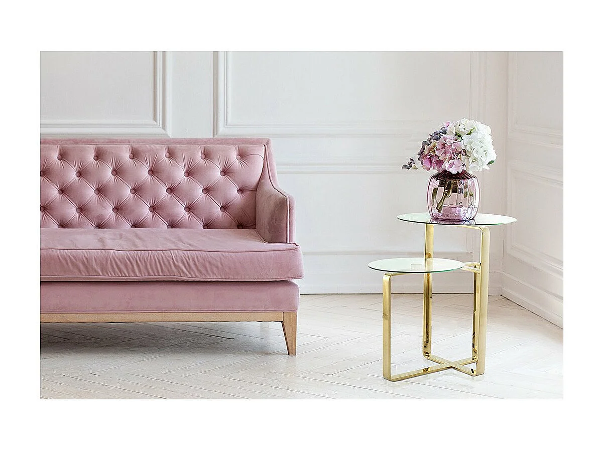 Table d'appoint Catrice 125