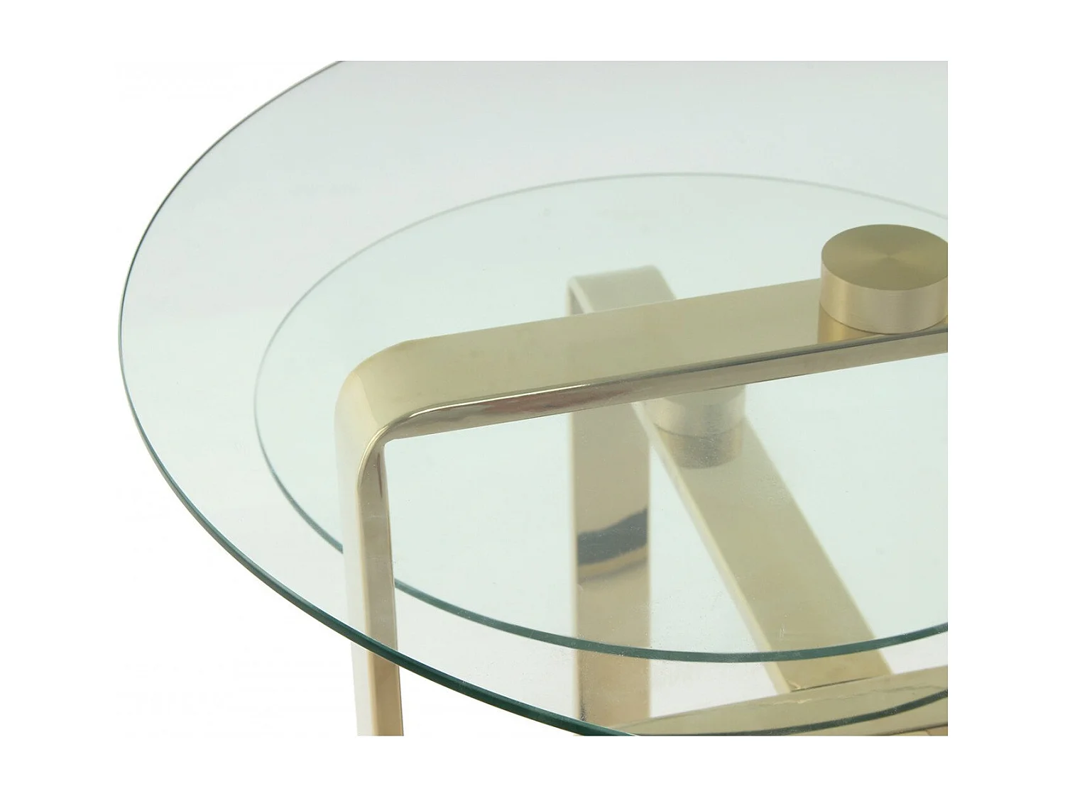 Table d'appoint Catrice 125