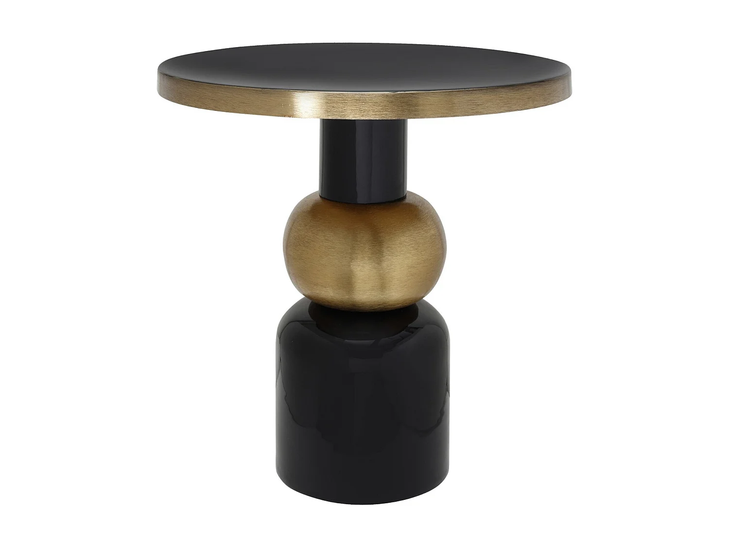 Table d'appoint Art Déco 2025