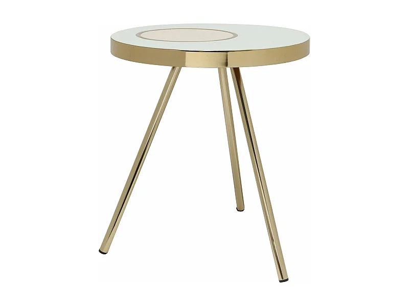 Table d'appoint Morrison 2025