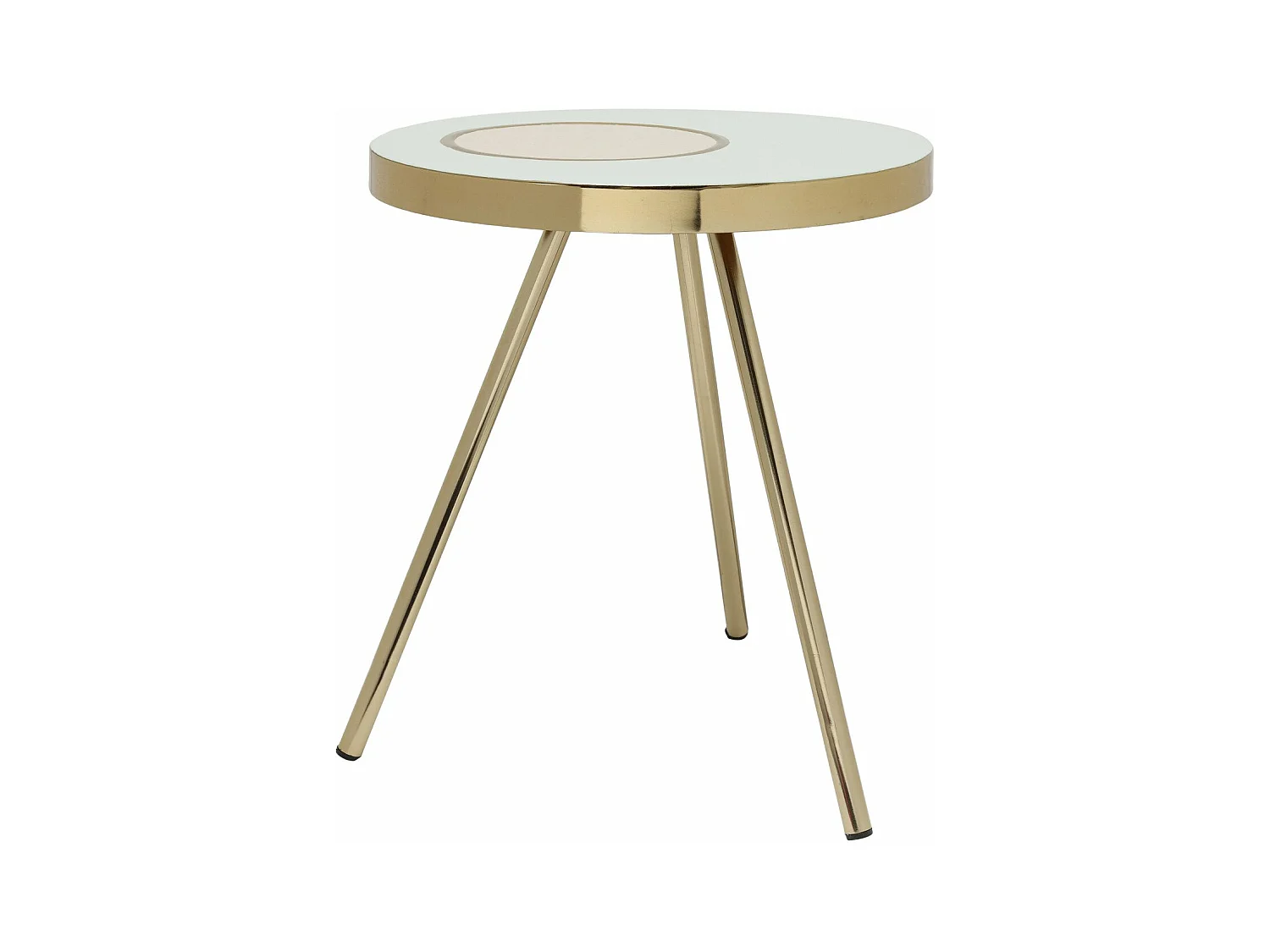Table d'appoint Morrison 2025