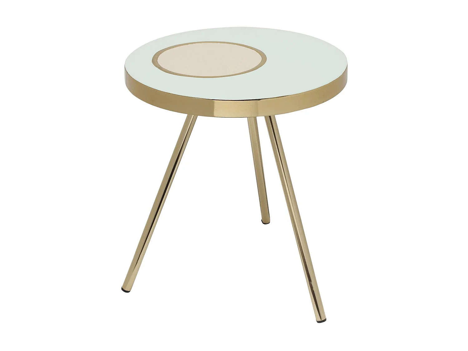 Table d'appoint Morrison 2025