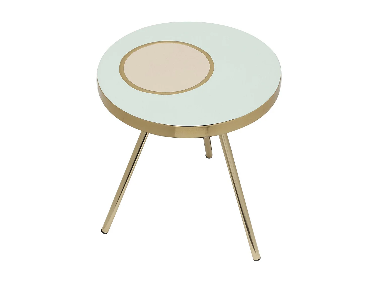 Table d'appoint Morrison 2025