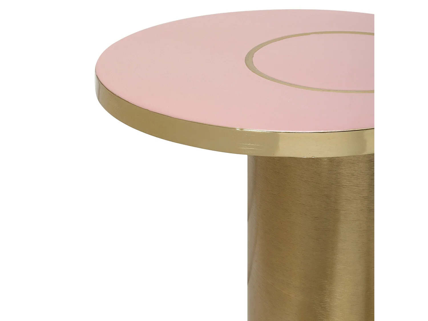 Table d'appoint Art Déco 2325