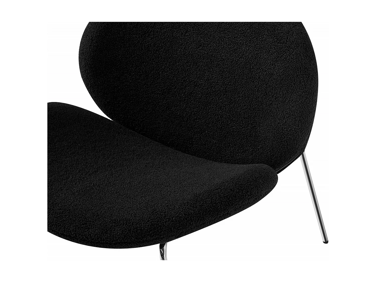 Chaise Jaden 125 lot de 2