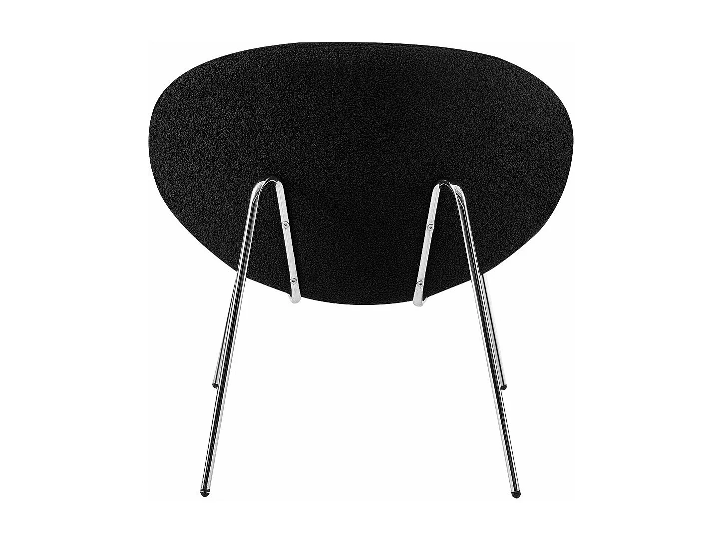 Chaise Jaden 125 lot de 2