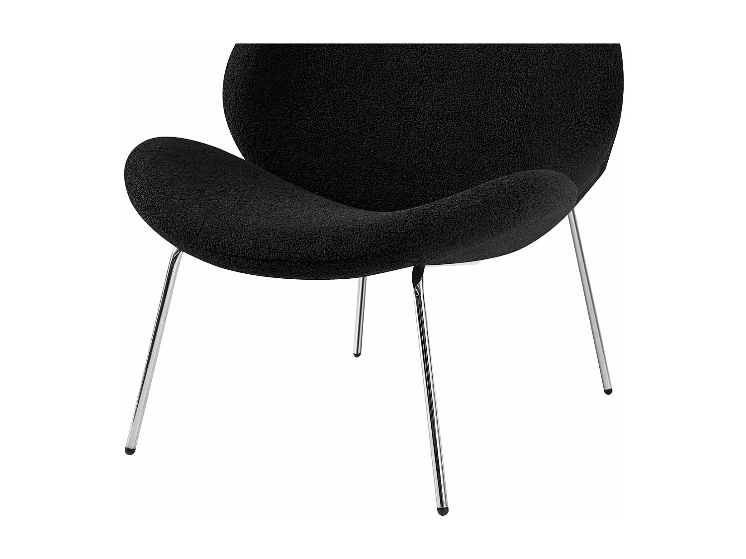 Chaise Jaden 125 lot de 2