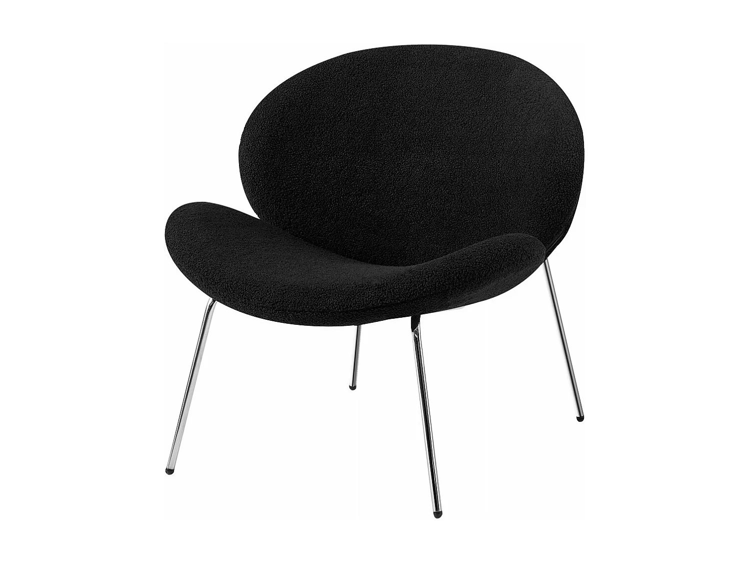 Chaise Jaden 125 lot de 2