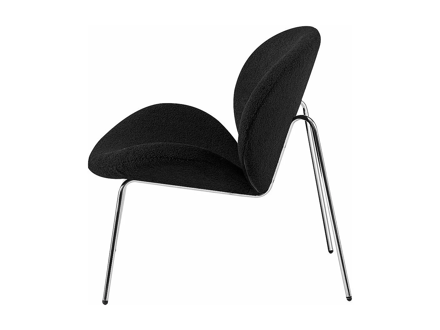 Chaise Jaden 125 lot de 2