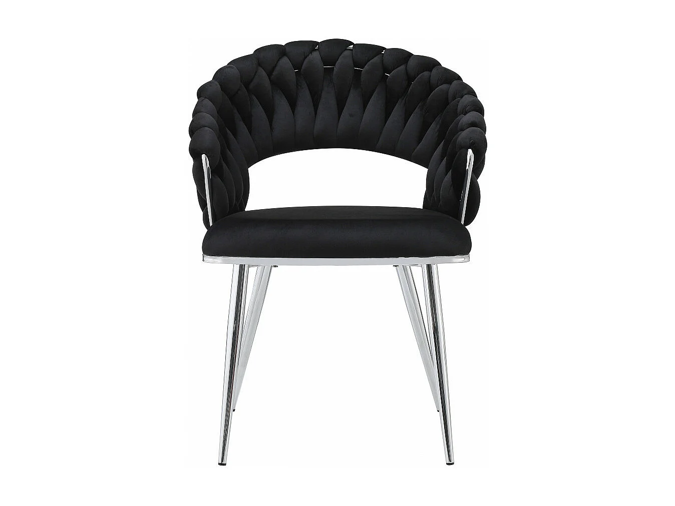 Chaise Finesse 125 lot de 2