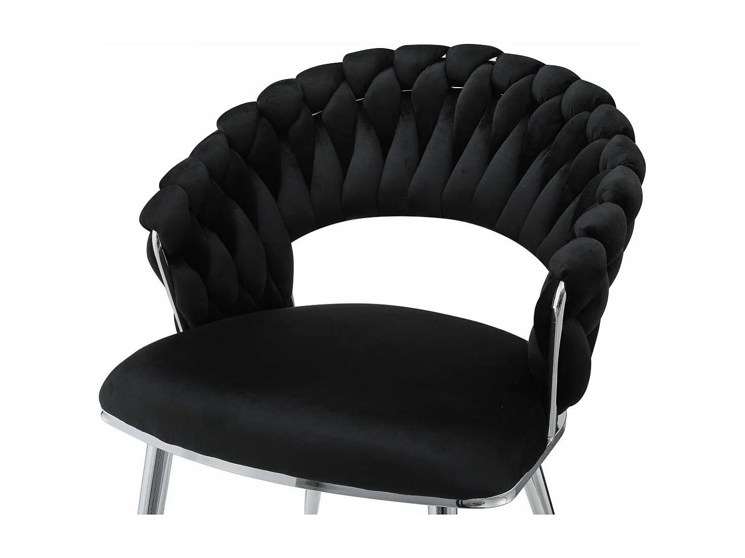 Chaise Finesse 125 lot de 2