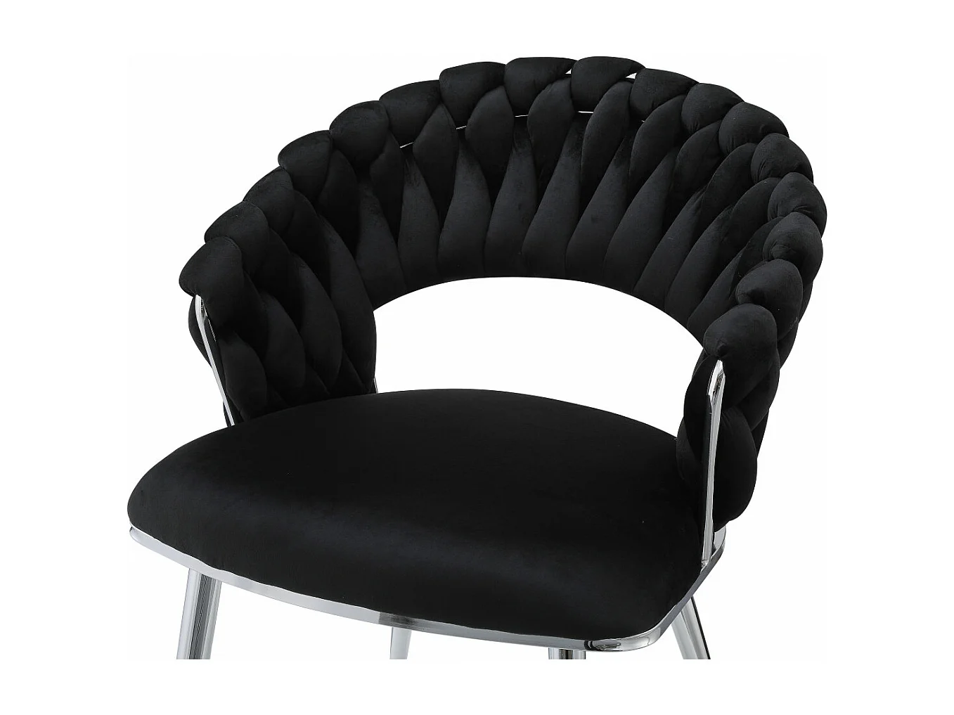 Chaise Finesse 125 lot de 2