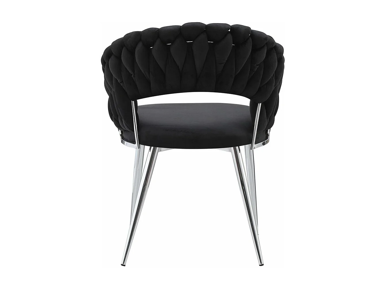 Chaise Finesse 125 lot de 2