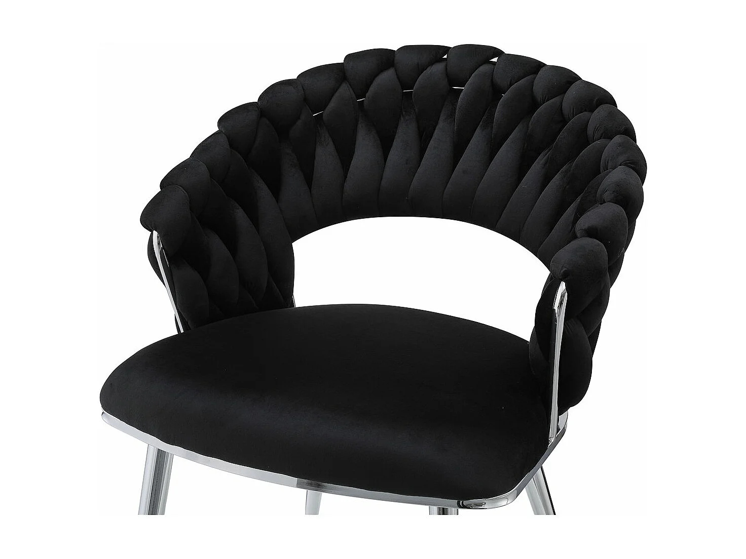 Chaise Finesse 125 lot de 2