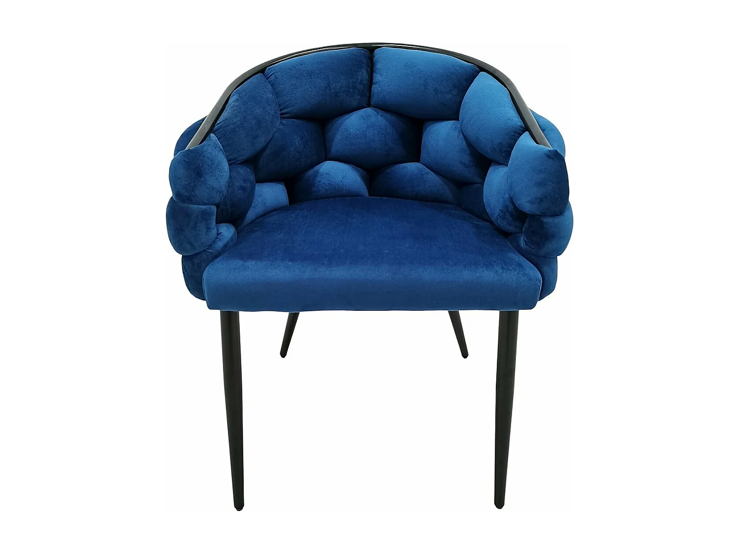 Chaise Grace 125 lot de 2