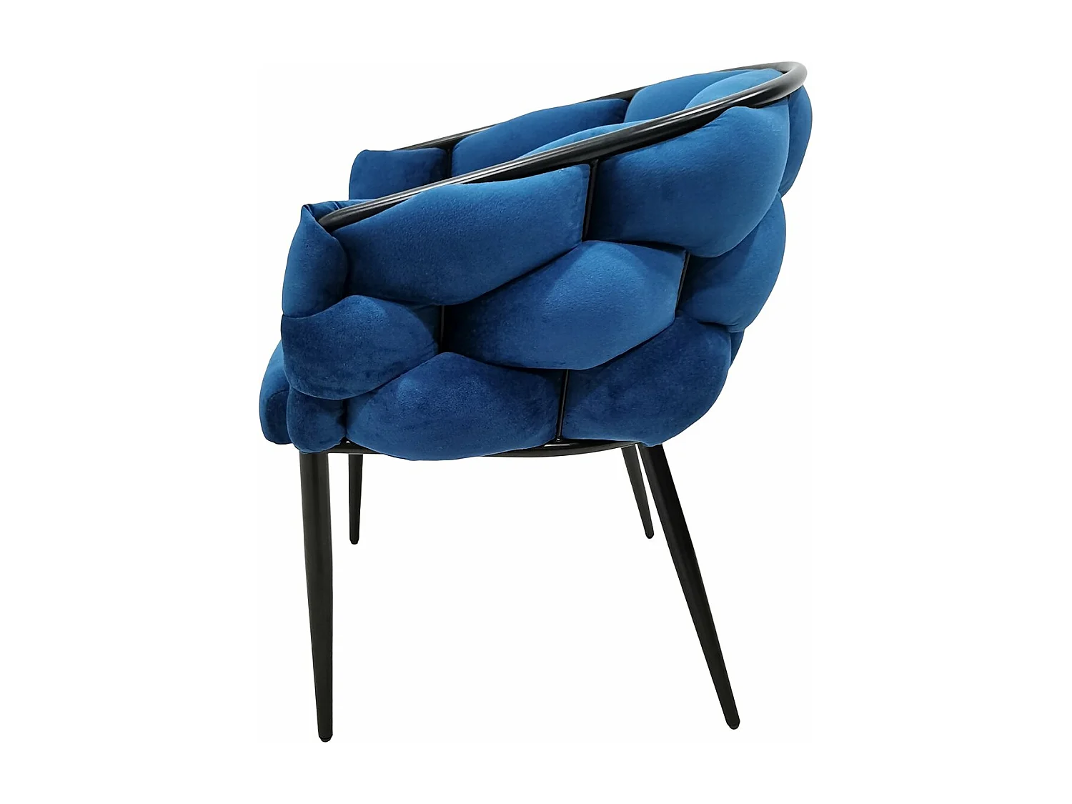 Chaise Grace 125 lot de 2