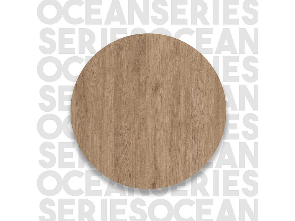 Móvel de TV elegante – 160 cm x 45,1 cm x 35,5 cm – nogueira – painel de partículas revestido em melamina