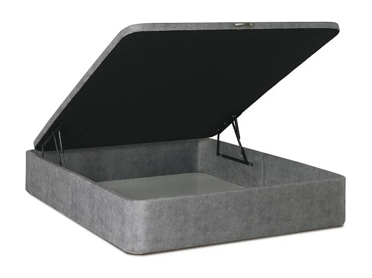 Sommier Collection  Hotel Luxury COFFRE BIG BOX 160x200