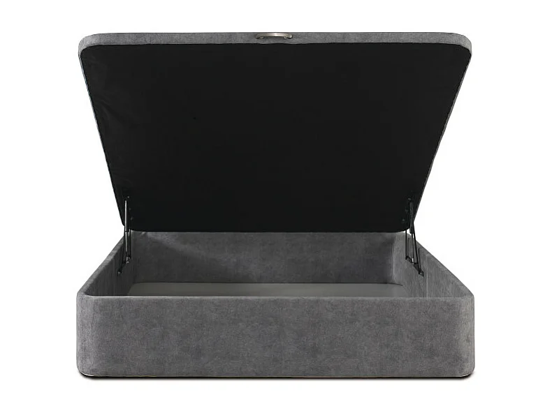 Sommier Collection  Hotel Luxury COFFRE BIG BOX 140x190