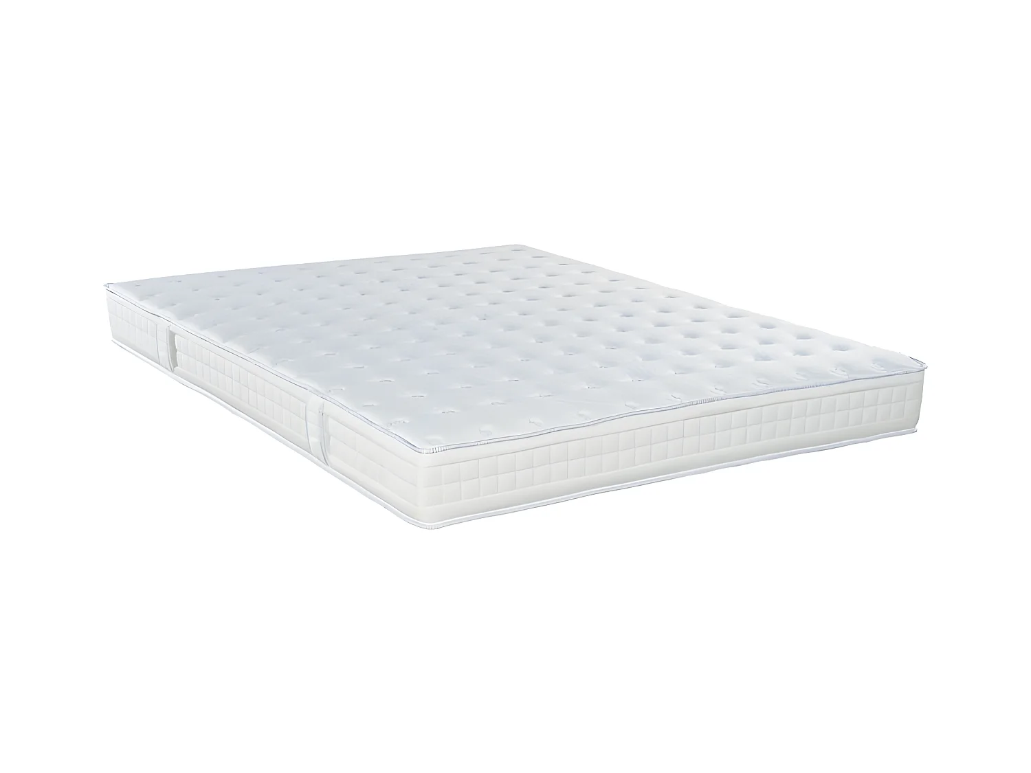 Matelas Essenzia DELICE MI FERME 80x210 Mousse