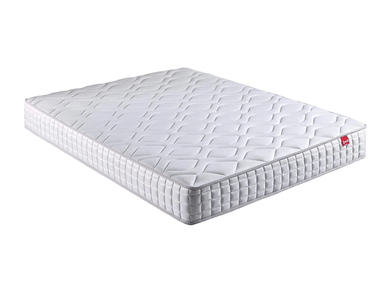 Matelas Epeda DISTINCT 2 160x200 Ressorts