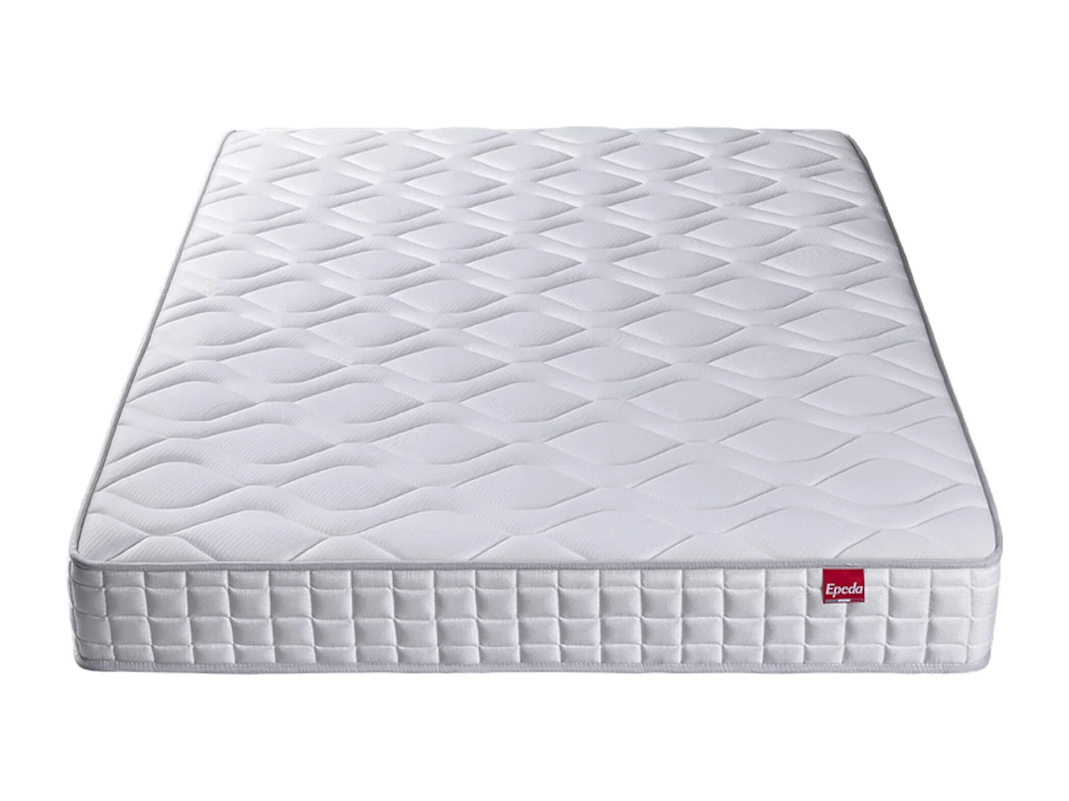 Matelas Epeda DISTINCT 2 160x200 Ressorts
