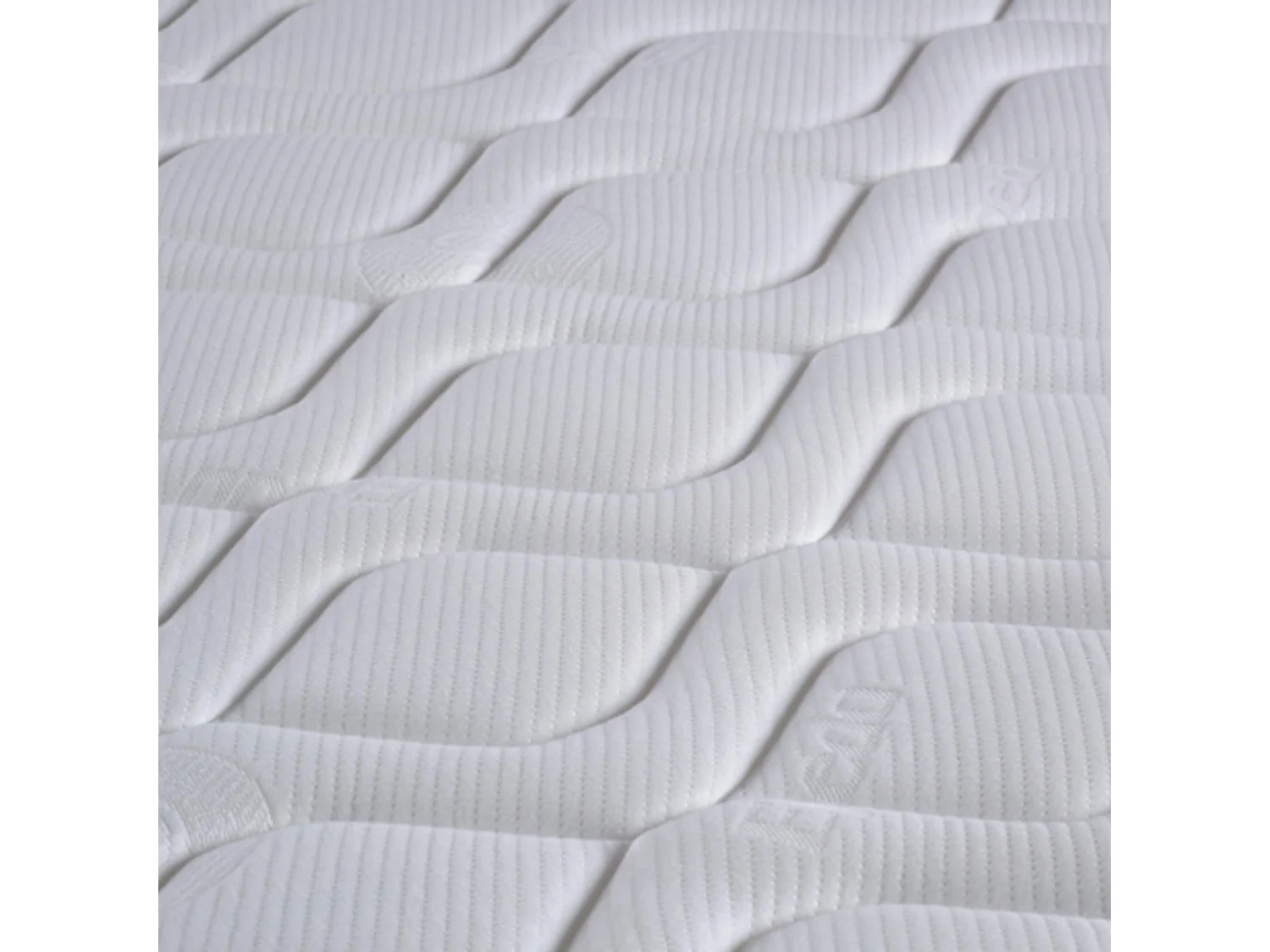 Matelas Epeda DISTINCT 2 180x200 Ressorts