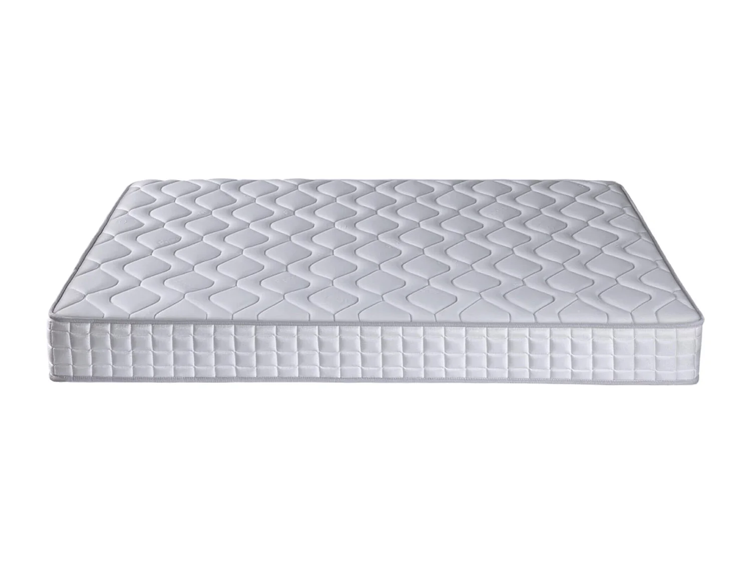 Matelas Epeda DISTINCT 2 180x200 Ressorts